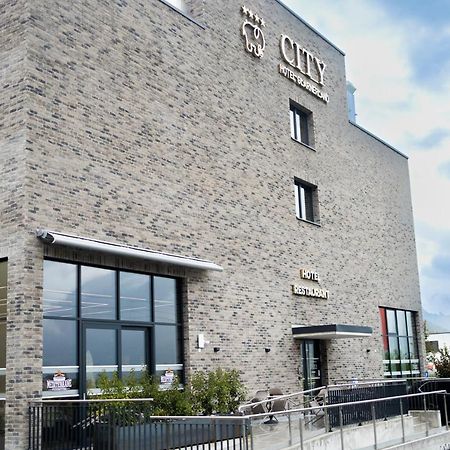 City Hotel Glarnerland Näfels Εξωτερικό φωτογραφία
