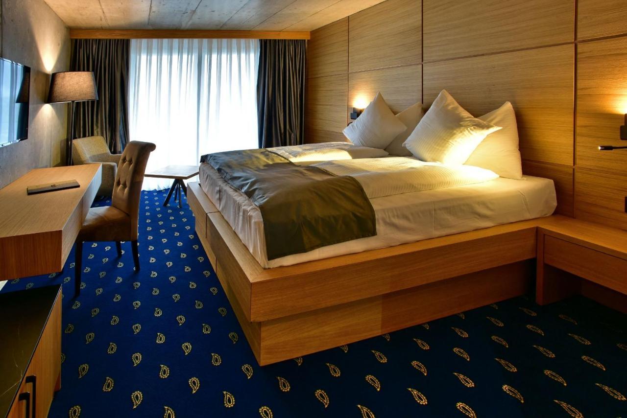 City Hotel Glarnerland Näfels Εξωτερικό φωτογραφία