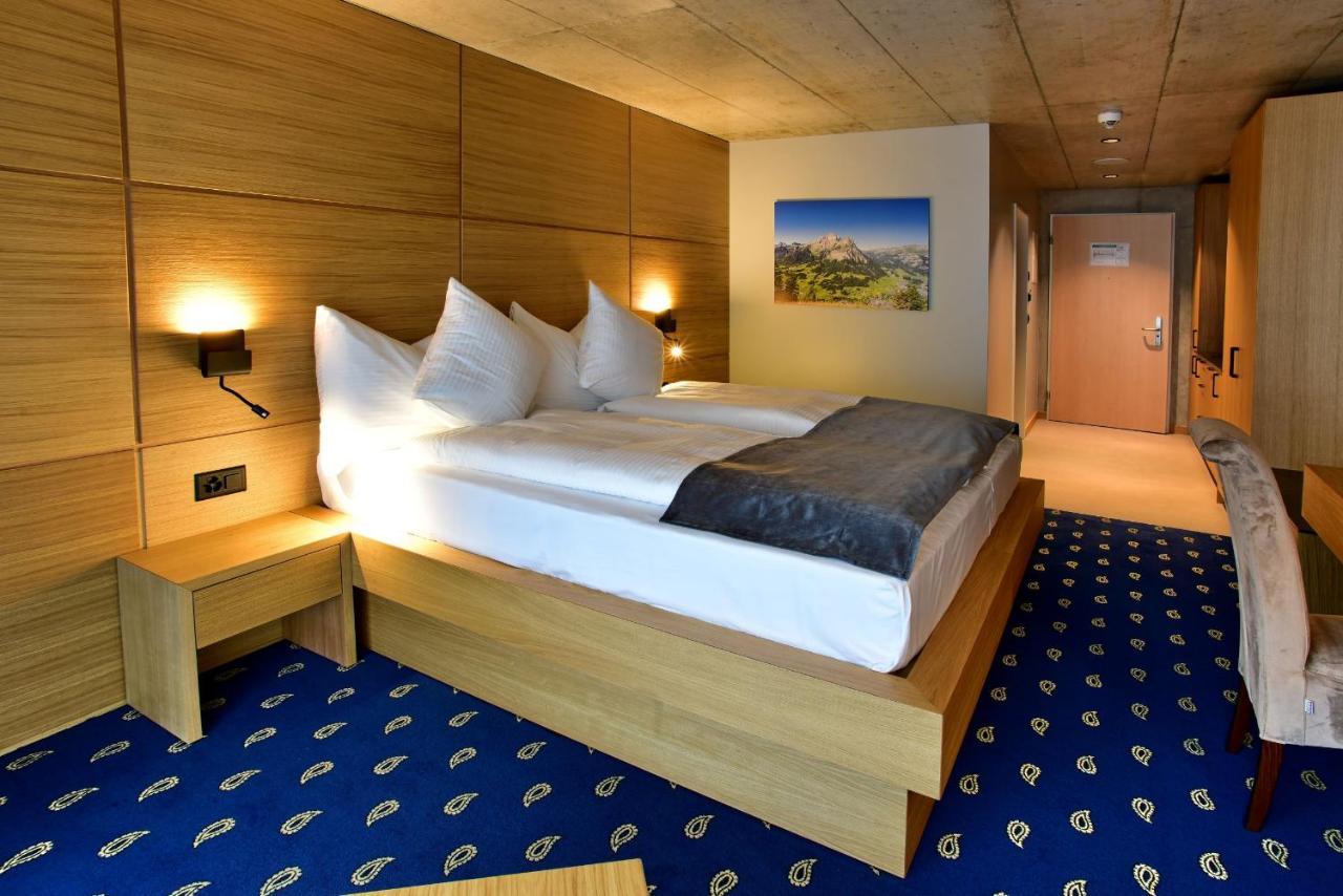 City Hotel Glarnerland Näfels Εξωτερικό φωτογραφία
