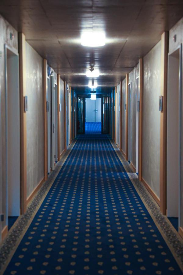 City Hotel Glarnerland Näfels Εξωτερικό φωτογραφία