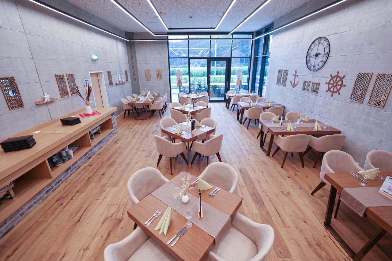 City Hotel Glarnerland Näfels Εξωτερικό φωτογραφία