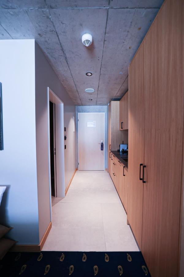 City Hotel Glarnerland Näfels Εξωτερικό φωτογραφία