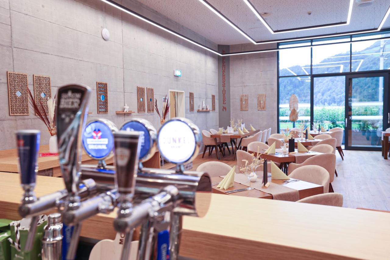 City Hotel Glarnerland Näfels Εξωτερικό φωτογραφία