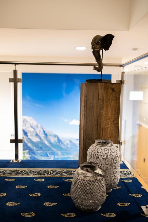 City Hotel Glarnerland Näfels Εξωτερικό φωτογραφία