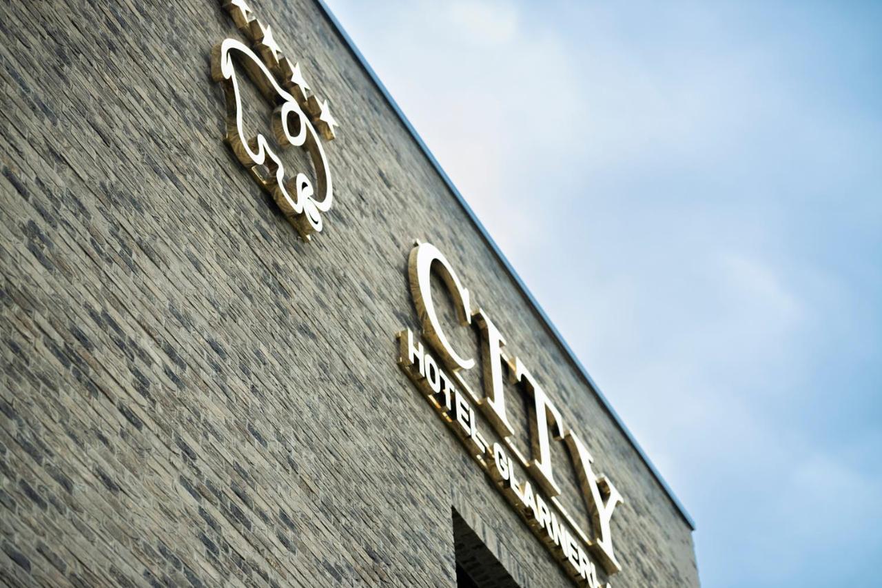 City Hotel Glarnerland Näfels Εξωτερικό φωτογραφία