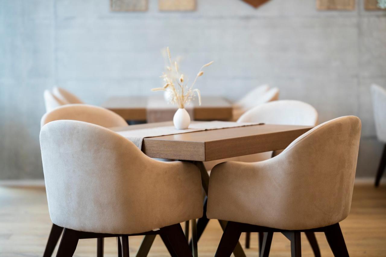 City Hotel Glarnerland Näfels Εξωτερικό φωτογραφία