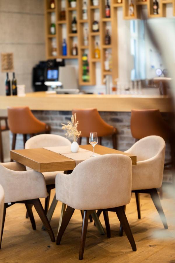 City Hotel Glarnerland Näfels Εξωτερικό φωτογραφία