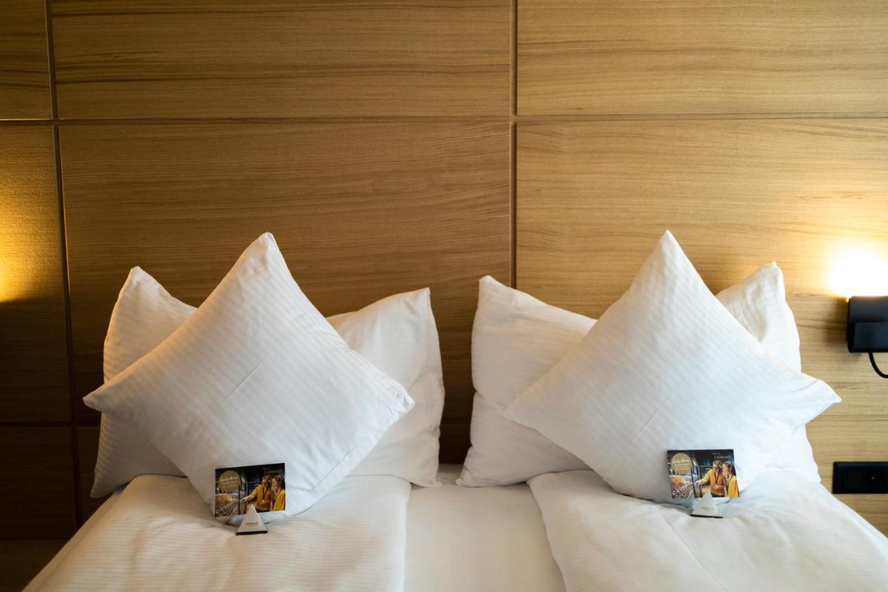 City Hotel Glarnerland Näfels Εξωτερικό φωτογραφία