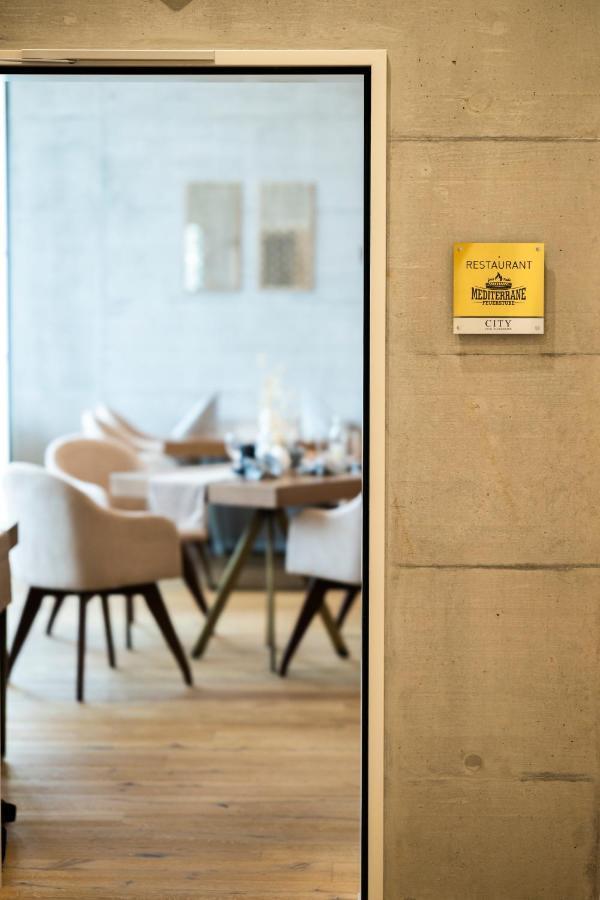 City Hotel Glarnerland Näfels Εξωτερικό φωτογραφία