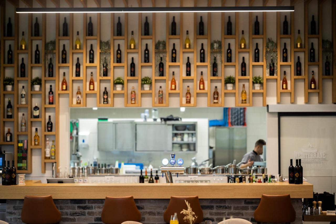City Hotel Glarnerland Näfels Εξωτερικό φωτογραφία